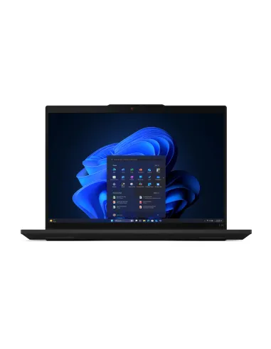 Lenovo ThinkPad L14 Gen 6 (Intel) Intel Core Ultra 7 255U Portátil 35,6 cm (14") WUXGA 16 GB DDR5-SDRAM 512 GB SSD Wi-Fi 6E