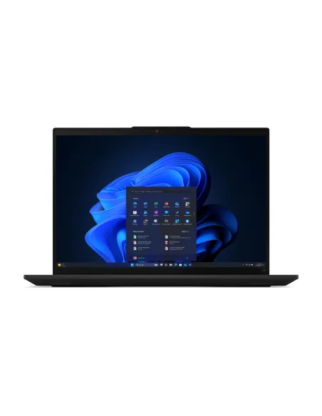 Lenovo ThinkPad L16 Gen 2 (Intel) Intel Core Ultra 7 255U Portátil 40,6 cm (16") WUXGA 16 GB DDR5-SDRAM 512 GB SSD Wi-Fi 6E