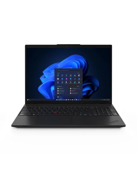 Lenovo ThinkPad L16 Gen 2 (Intel) Intel Core Ultra 7 255U Portátil 40,6 cm (16") WUXGA 16 GB DDR5-SDRAM 512 GB SSD Wi-Fi 6E