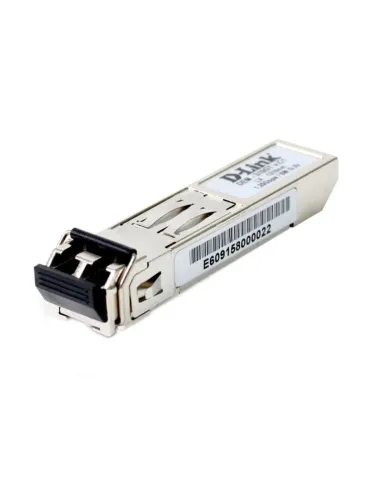 D-Link 1000Base-LX Mini Gigabit Interface Converter