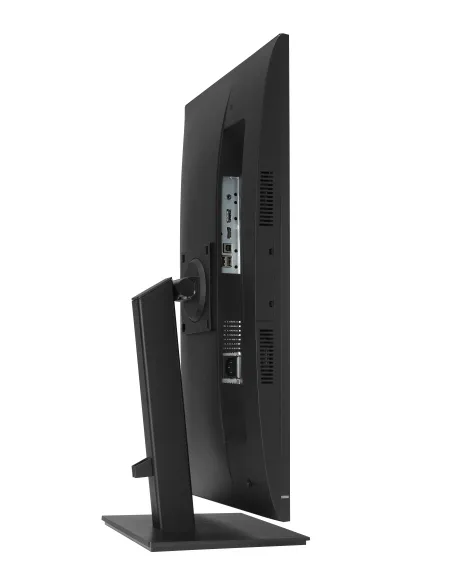 ASUS VA27AQ pantalla para PC 68,6 cm (27") 2560 x 1440 Pixeles Quad HD LCD Negro