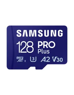 Samsung MB-MD128S 128 GB MicroSDXC UHS-I Clase 10