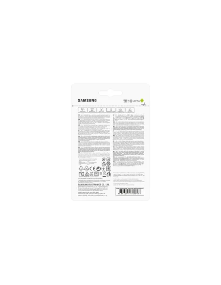 Samsung MB-MD256S 256 GB MicroSDXC UHS-I Clase 10