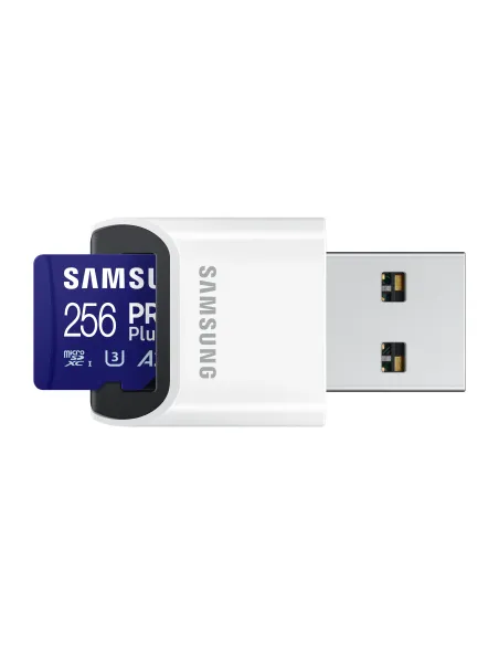 Samsung MB-MD256S 256 GB MicroSDXC UHS-I Clase 10