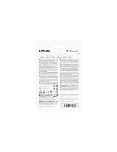 Samsung MB-MD512S 512 GB MicroSDXC UHS-I Clase 10