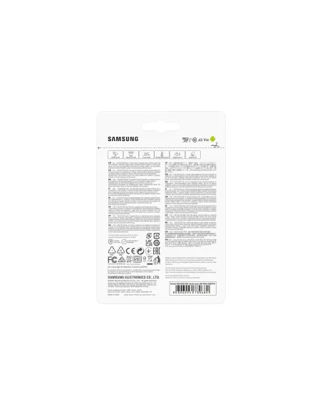 Samsung MB-MD512S 512 GB MicroSDXC UHS-I Clase 10