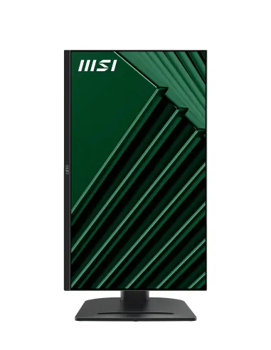 MSI PRO MP275PG pantalla para PC 68,6 cm (27") 1920 x 1080 Pixeles Full HD LCD Negro