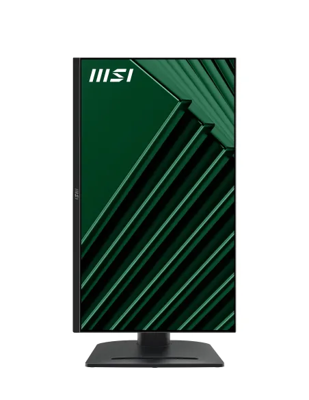 MSI PRO MP275PG pantalla para PC 68,6 cm (27") 1920 x 1080 Pixeles Full HD LCD Negro