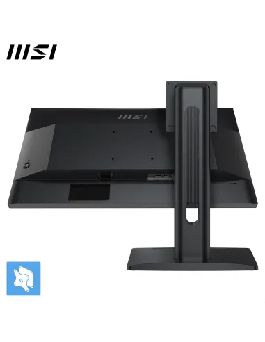 MSI PRO MP275PG pantalla para PC 68,6 cm (27") 1920 x 1080 Pixeles Full HD LCD Negro