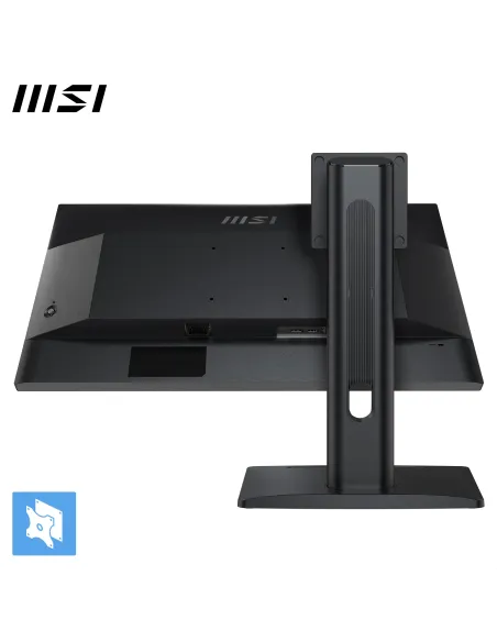 MSI PRO MP275PG pantalla para PC 68,6 cm (27") 1920 x 1080 Pixeles Full HD LCD Negro
