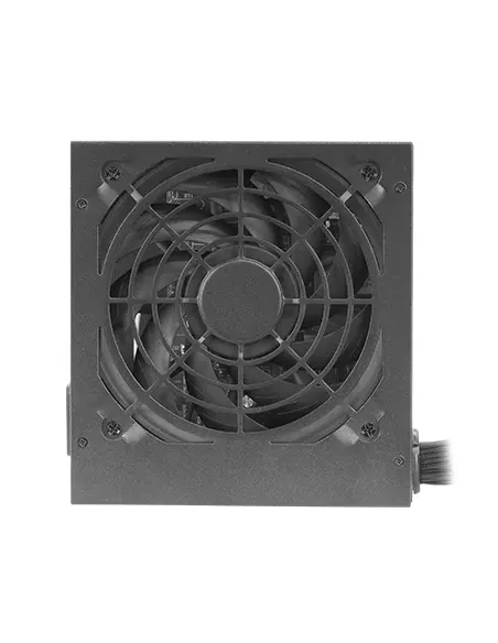 Tacens APIII750, Fuente Alimentación PC ATX 750W, Tecnología SMD y DC-DC, 85% Eficiencia 12V, Ventilador Ultra-silencioso 12cm,