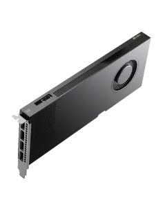 PNY RTX PRO 4000 Blackwell NVIDIA 24 GB GDDR7