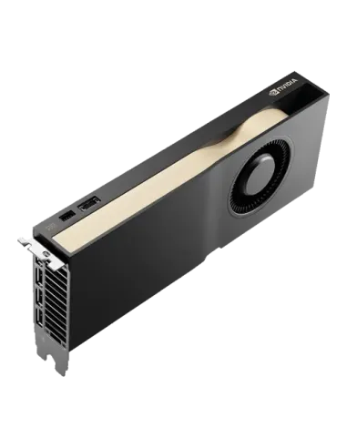 PNY RTX PRO 4500 Blackwell NVIDIA 32 GB GDDR7