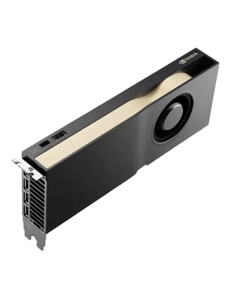 PNY RTX PRO 4500 Blackwell NVIDIA 32 GB GDDR7