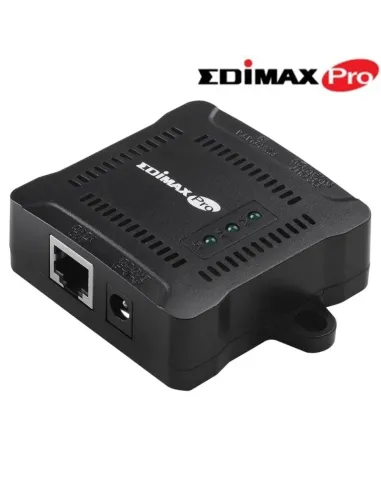 ADAPTADOR INYECTOR POE EDIMAX PRO GP-101ST