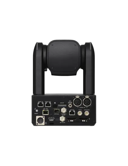 Sony BRC-AM7 Caja Interior 3840 x 2160 Pixeles Techo suelo