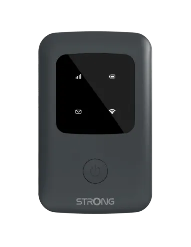 Strong 4GMIFI150 router de telefonía/puerta de enlace/módem Router de red móvil