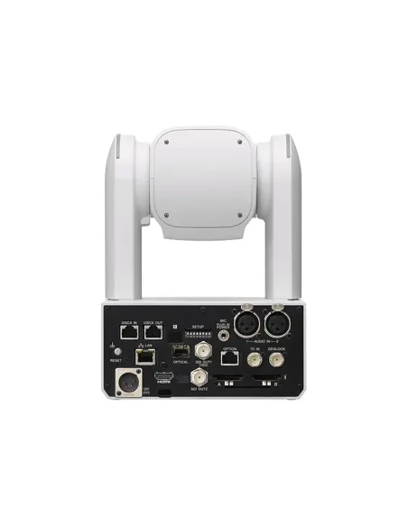 Sony BRC-AM7 Caja Interior 3840 x 2160 Pixeles Techo suelo