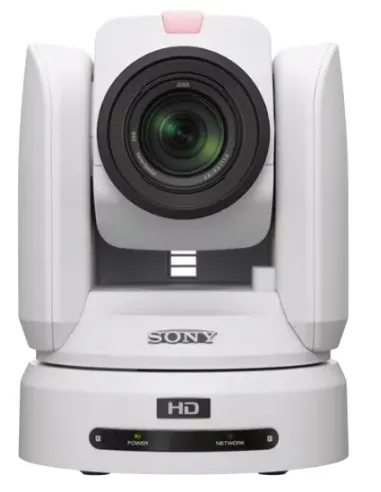 Sony BRC-H800 Almohadilla Cámara de seguridad IP Interior 1920 x 1080 Pixeles Techo suelo