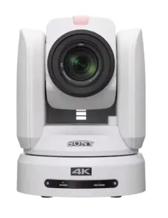 Sony BRC-X1000 Almohadilla Cámara de seguridad IP Interior 3840 x 2160 Pixeles Techo suelo