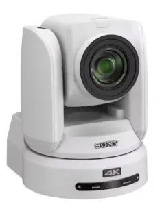 Sony BRC-X1000 Almohadilla Cámara de seguridad IP Interior 3840 x 2160 Pixeles Techo suelo 2