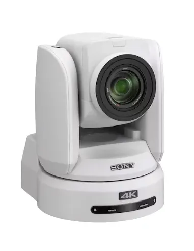 Sony BRC-X1000 Almohadilla Cámara de seguridad IP Interior 3840 x 2160 Pixeles Techo suelo