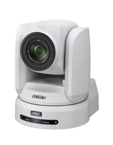 Sony BRC-X1000 Almohadilla Cámara de seguridad IP Interior 3840 x 2160 Pixeles Techo suelo