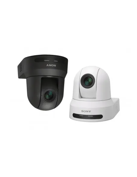 Sony SRG-X40UH Almohadilla Cámara de seguridad IP Interior 3840 x 2160 Pixeles Techo pared