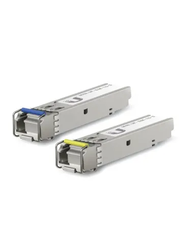 Ubiquiti UACC-OM-SM-1G-S-2 Modul SFP Mono Modo 3Km