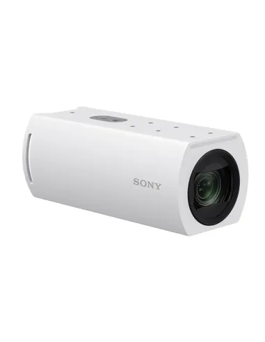 Sony SRG-XB25 Caja Cámara de seguridad IP Interior 3840 x 2160 Pixeles
