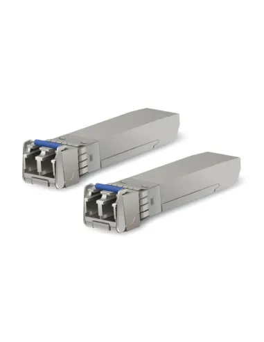 Ubiquiti UACC-OM-SM-10G-D-2 Modulo SFP+ Mono Modo