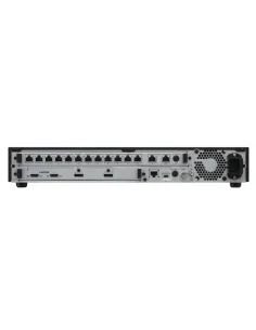 Sony ZRCT-300 procesador de pared de vídeo Negro 100 W 2