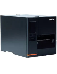 Impresora brother industrial tj4121tn 105.7mm