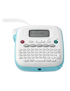 Rotuladora brother ptn20ql1