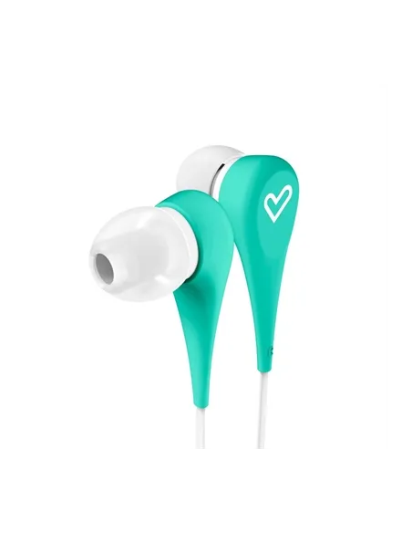 Auriculares energy sistem style 1 menta