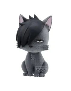 Figura banpresto haikyu!! fluffy puffy kurooneko