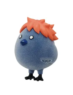 Figura banpresto haikyu!! fluffy puffy hinagarasu