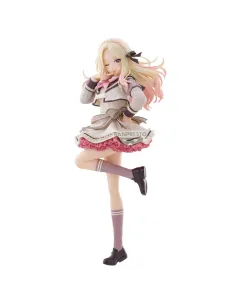 Figura banpresto the idolmaster gakuen espresto sweet moment sena juo