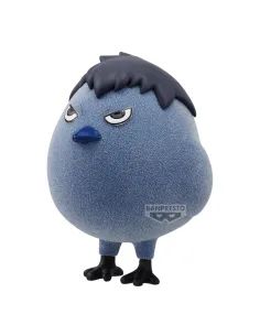 Figura banpresto haikyu!! fluffy puffy kagegarasu