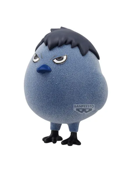 Figura banpresto haikyu!! fluffy puffy kagegarasu