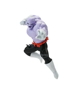 Figura banpresto dragon ball super match makers jiren(vs son goku ultra instinct)