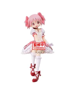 Figura banpresto puella magi madoka magica: the movie rebellion madoka kaname