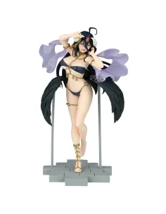 Figura banpresto overlord classical tuning arabian nights