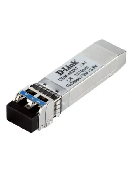 D-Link DEM-432XT