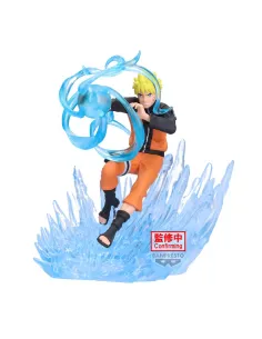 Figura banpresto naruto shippuden combination battle2 naruto uzumaki