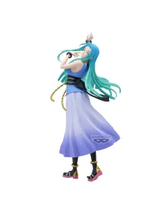 Figura banpresto that time i got reincarnated as a slime the movie: tears of the azure sea glitter&glamours yura