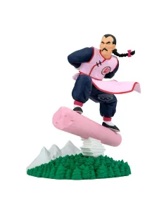 Figura banpresto dragon ball history box taopaipai