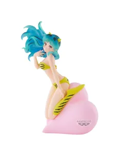 Figura banpresto urusei yatsura espresto soft and drifting lum