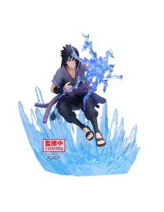 Figura banpresto naruto shippuden combination battle2 sasuke uchiha