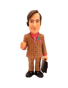 Figura minix better call saul -  saul goodman